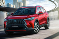 Toyota Corolla Cross và 3 giá trị nổi bật sắp có mặt tại Việt Nam