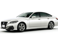 Toyota Crown 2018 - khi hãng bình dân sản xuất sedan hạng sang