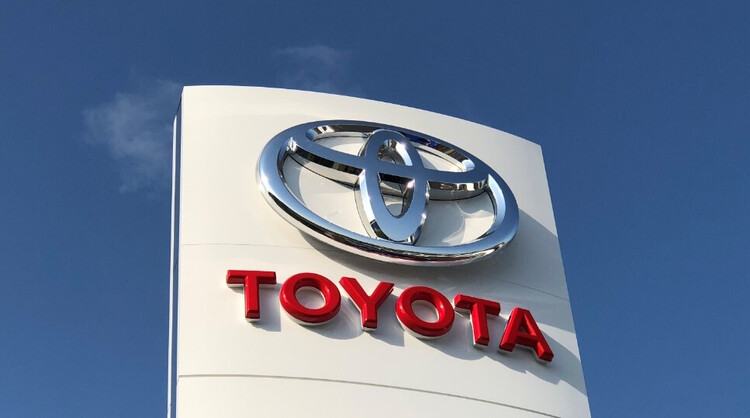 Toyota đa dạng hoá chiến lược: Xây dựng nhà máy pin hơn 1 tỷ USD ở Mỹ toyota da dang hoa chien luoc: xay dung nha may pin hon 1 ty usd o my
