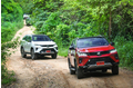 Toyota Fortuner 2.8 Legender 4WD - nâng cao khả năng off-road