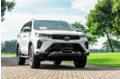 Toyota Fortuner 2020 trở lại cuộc đua doanh số phân khúc SUV 7 chỗ
