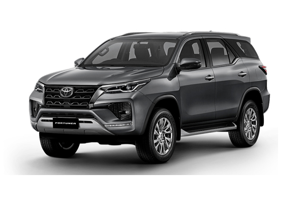 Toyota Fortuner 2.7AT 4x4 (Máy xăng) Toyota Fortuner 2.7AT 4x4 (Máy xăng)