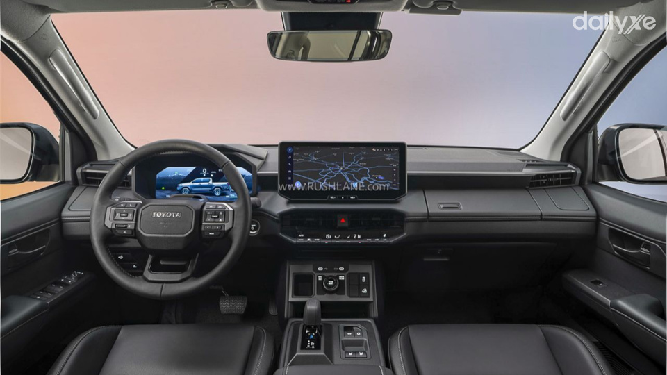 Không gian nội thất