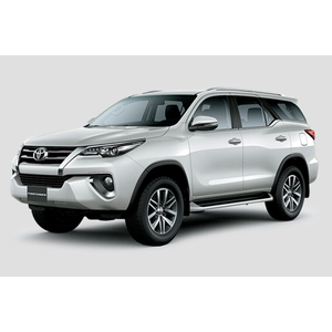 Toyota Fortuner 2.8 AT 4x4 (Máy dầu)