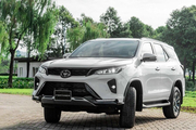 Toyota Fortuner Legender 2.8AT 4x4 (Máy dầu)