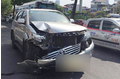 Toyota Fortuner: Xe có túi khí 'bền' nhất Việt Nam?