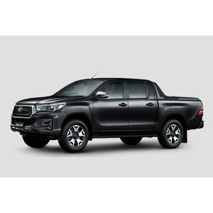 Toyota Hilux 2.8G 4x4 AT (Máy dầu)