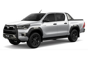 Toyota Hilux Toyota Hilux