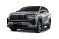 Toyota Innova Cross