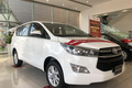 Toyota Innova giảm giá hơn 100 triệu tại đại lý, Mitsubishi Xpander vẫn “bình chân như vại’