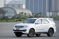 Toyota Innova và Fortuner ở Việt Nam có bị lỗi túi khí?