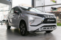 Toyota Innova và Suzuki Ertiga bán không quá 10 xe trong tháng 8