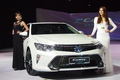 Toyota, Mazda tự tin vào thị trường Thái Lan