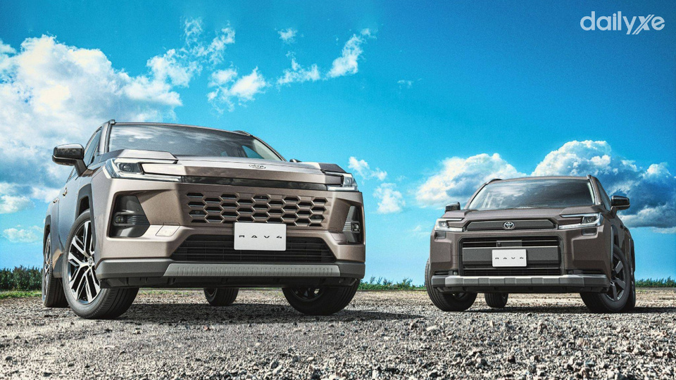 Ngoại thất thiết kế thể thao