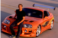 Toyota Supra tái xuất trong phim bom tấn 'Fast & Furious 9'