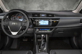 Toyota triệu hồi 3,4 triệu xe không bung túi khí
