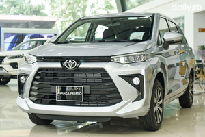 Toyota trở thành thương hiệu ô tô giá trị nhất thế giới năm 2025