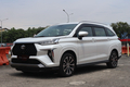 Toyota Veloz 2022 có thể về Việt Nam đầu năm sau