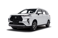 Toyota Veloz Cross
