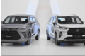 Toyota Veloz và Avanza thế hệ mới sắp bán tại Việt Nam
