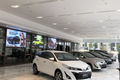 Toyota Việt Nam khai trương hai đại lý mới tại Hà Nội và Thanh Hoá