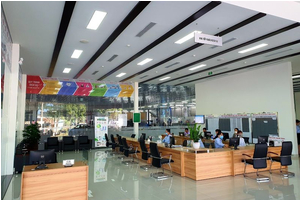 Toyota Việt Nam mở rộng hệ thống đại lý tại Đắk Lắk