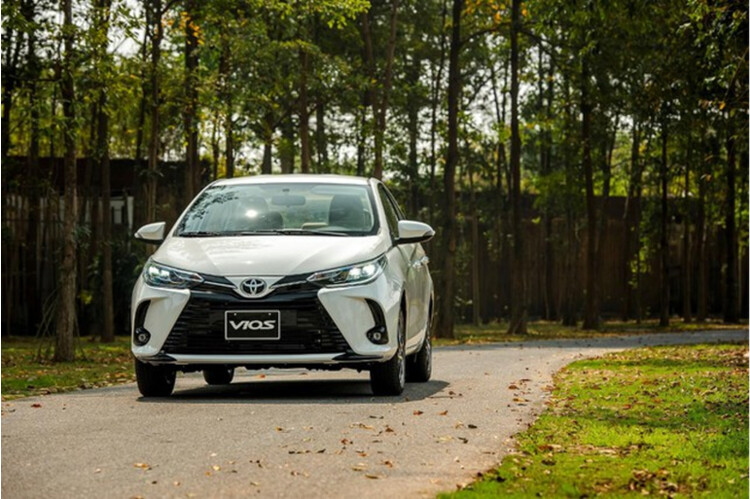 Toyota Việt Nam toyota viet nam