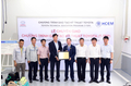 Toyota Việt Nam tiếp tục mở rộng Chương trình Đào tạo Kỹ thuật Toyota