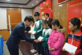 Toyota Việt Nam trao học bổng cho học sinh có hoàn cảnh khó khăn trị giá 400 triệu đồng