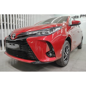 Toyota Vios 1.5G CVT (Máy xăng)
