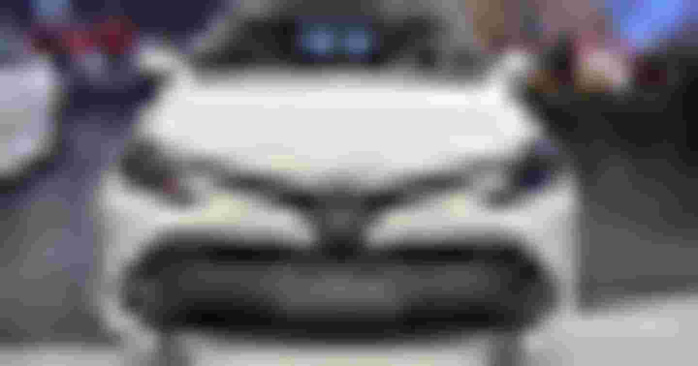 Toyota Vios 2017 trình làng - Hình 1