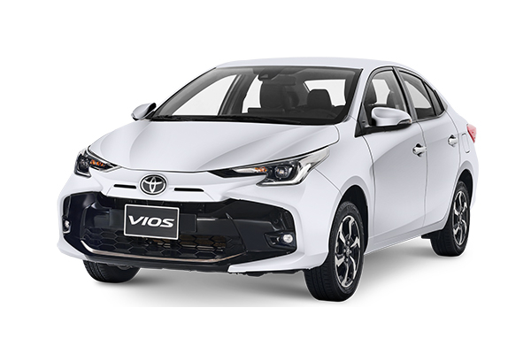 Toyota Vios 1.5G CVT (Máy xăng) Toyota Vios 1.5G CVT (Máy xăng)