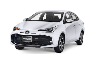 Toyota Vios Toyota Vios