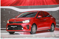 Toyota Vios, Honda City giảm 30 triệu, Hyundai Accent giữ giá