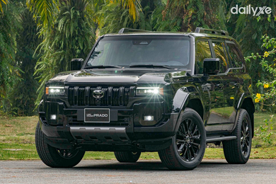 Toyota vượt Mercedes và BMW, trở thành thương hiệu ô tô giá trị nhất Toyota vượt Mercedes và BMW, trở thành thương hiệu ô tô giá trị nhất