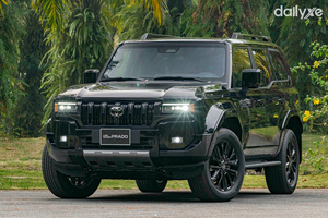 Toyota vượt Mercedes và BMW, trở thành thương hiệu ô tô giá trị nhất Toyota vượt Mercedes và BMW, trở thành thương hiệu ô tô giá trị nhất