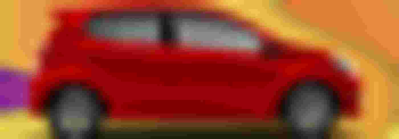Toyota Wigo