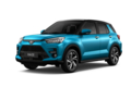 Toyota xác nhận sắp ra mắt Raize tại Việt Nam