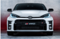 Toyota Yaris sắp có thêm phiên bản hiệu năng cao