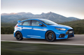 Trải nghiệm Ford Focus trên đất Úc