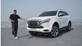 Trải nghiệm Isuzu MU-X 2021, thay đổi toàn diện đấu Fortuner, Everest