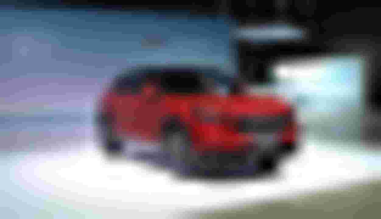 trai nghiem thuc te honda hr-v 2022 ban the thao vua ra mat, xem truoc hang “hot” khi ve viet nam