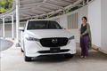 Trải nghiệm thực tế Mazda CX-5 2022 sắp về Việt Nam, thay đổi để thống trị phân khúc