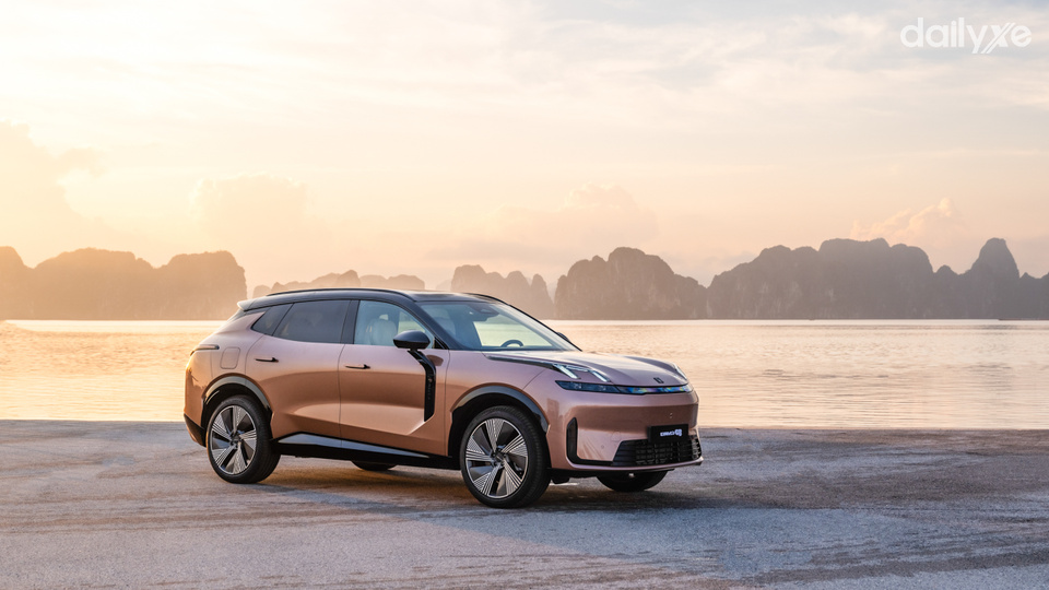 Công nghệ an toàn nổi bật