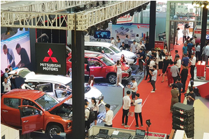 Triển lãm Quốc tế Vietnam AutoExpo 2020 sẽ khai mạc ngày 07/05 tại Hà Nội