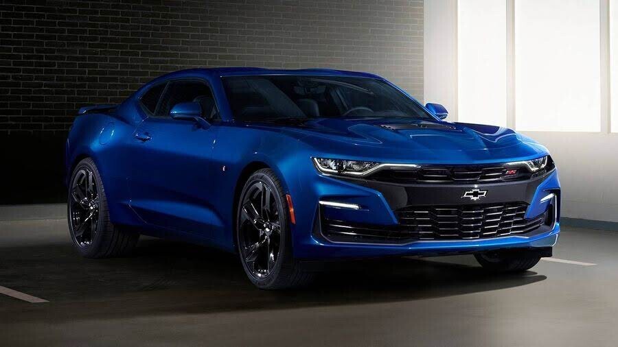 Trong khi đối thủ Chevrolet Camaro 2019 được giảm giá thì Ford Mustang 2019 lại tăng giá bán - Hình 5