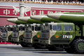Trung Quốc phóng 2 tên lửa ra Biển Đông sau căng thẳng với Mỹ