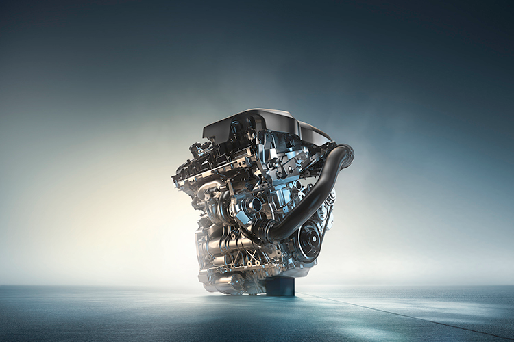 TwinPower Turbo và gói công nghệ Efficient Dynamis giúp động cơ BMW đạt được nhiều thành tích.