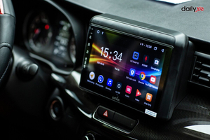 TOP 8 ứng dụng màn hình Android ô tô miễn phí và tốt nhất