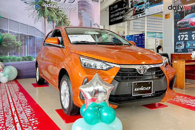 Ưu nhược điểm của Toyota Wigo: Lưu ý gì trước khi mua? Ưu nhược điểm của Toyota Wigo: Lưu ý gì trước khi mua?